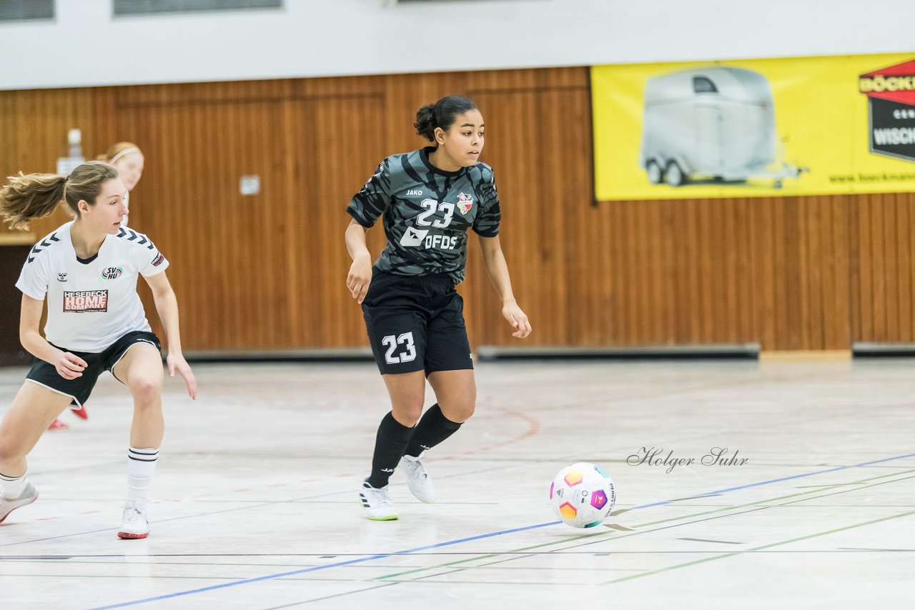 Bild 550 - VR Bank Cup Horst